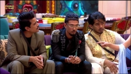 Bigg Boss - Season 20 - 17th October 2026